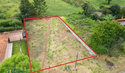 Terreno à venda, 450 m² por R$ 130.000,00 - Lagoa - Irati/PR