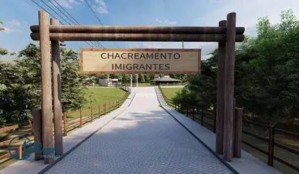 Terreno à venda, 1286 m² por R$ 334.510,80 - Rio Bonito - Irati/PR