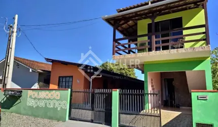 POUSADA  Á 500 METROS DO BETO CARREIRO