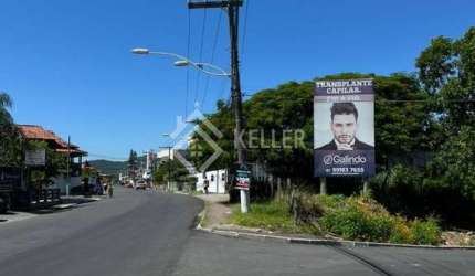 Terreno Frente Avenida Eugenio Krause