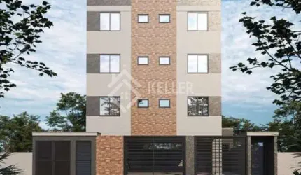 Apartamento a venda 290 mil