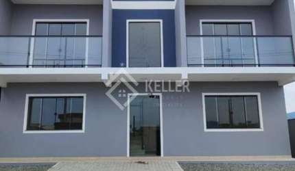 Apartamento Para Vender com 2 quartos no bairro Nossa Senhora de Fatima em Penha