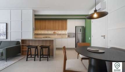 Apartamento com 2 quartos para alugar na Rua Coronel Pedro Demoro, 1507, Balneário, Florianópolis por R$ 7.000