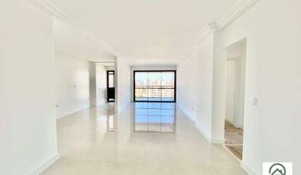 Apartamento com 3 quartos à venda na Rua Araci Vaz Callado, 966, Canto, Florianópolis por R$ 1.432.000