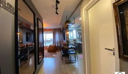 Apartamento com 1 quarto à venda na Rua Elizeu Di Bernardi, 54, Campinas, São José por R$ 848.000