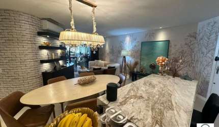 Apartamento com 3 quartos à venda na Rua Ferreira Lima, 199, Centro, Florianópolis por R$ 1.990.000