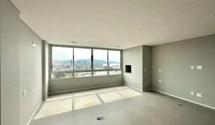 Apartamento com 2 quartos à venda na Praça Marcílio Dias, 265, Jardim Atlântico, Florianópolis por R$ 2.164.000