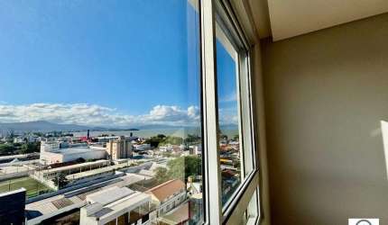 Apartamento com 2 quartos à venda na Praça Marcílio Dias, 265, Jardim Atlântico, Florianópolis por R$ 1.790.000