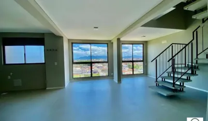 Apartamento com 2 quartos para alugar na Rua Eugênio Raulino Koerich, 327, Jardim Atlântico, Florianópolis por R$ 6.400