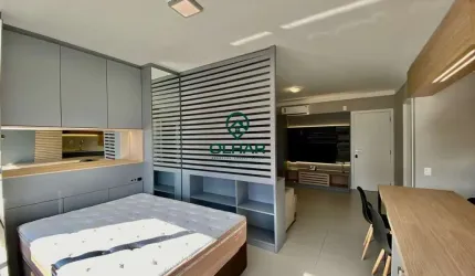 Kitnet / Stúdio para alugar na Rua Elizeu Di Bernardi, 54, Campinas, São José por R$ 3.800