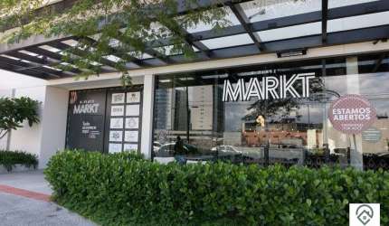 Ponto comercial para alugar na Rua Elizeu Di Bernardi, 50, Campinas, São José por R$ 1.700