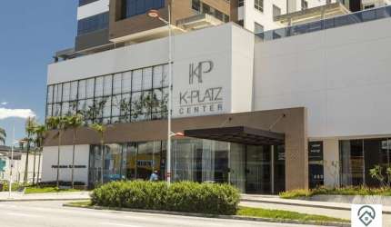 Ponto comercial para alugar na Rua Elizeu Di Bernardi, 50, Campinas, São José por R$ 15.300