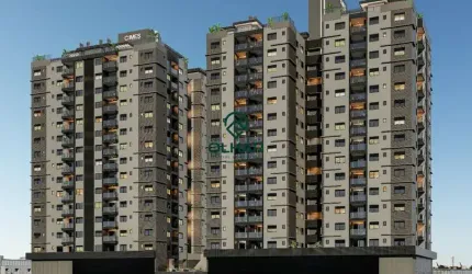 Prédio à venda na Rua São Jorge, 10, Nossa Senhora do Rosário, São José