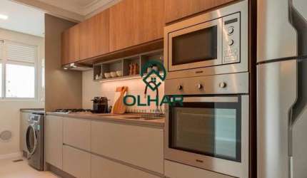 Apartamento com 2 quartos à venda na Avenida Cruz e Souza, 101, Campinas, São José por R$ 1.234.000