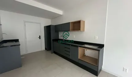 Apartamento com 1 quarto para alugar na Rua Araci Vaz Callado, 1564, Canto, Florianópolis por R$ 3.600