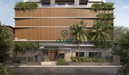 Apartamento com 1 quarto à venda na Avenida Brigadeiro da Silva Paes, 149, Campinas, São José por R$ 776.975