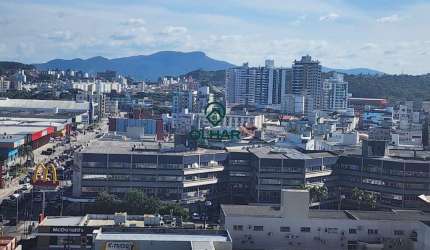 Sala comercial para alugar na Avenida Presidente Kennedy, 698, Campinas, São José por R$ 4.000