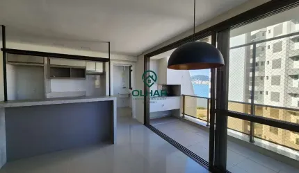 Apartamento com 3 quartos para alugar na Rua Marechal Hermes, 121, Estreito, Florianópolis por R$ 6.000