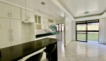 Apartamento com 2 quartos para alugar na Rua Elizeu Di Bernardi, 604, Campinas, São José por R$ 3.000