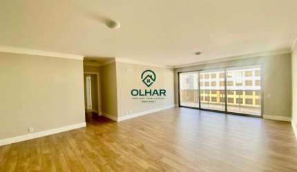 Apartamento com 3 quartos para alugar na Rua Doutor Armínio Tavares, 120, Centro, Florianópolis por R$ 15.884