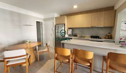Apartamento com 3 quartos à venda na Rua Orlando Odilio Koerich, 307, Jardim Atlântico, Florianópolis por R$ 1.400.000