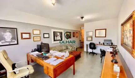Kitnet / Stúdio à venda na Avenida Josué Di Bernardi, 239, Campinas, São José por R$ 200.000