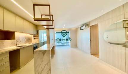 Apartamento com 3 quartos para alugar na Rua Orlando Odilio Koerich, 156, Jardim Atlântico, Florianópolis por R$ 9.500
