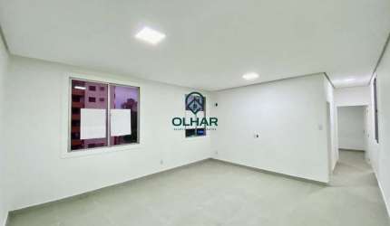 Apartamento com 2 quartos à venda na Avenida Mauro Ramos, 1250, Centro, Florianópolis por R$ 550.000