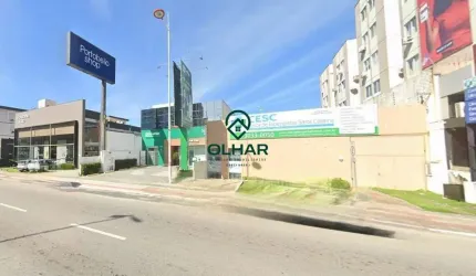 Ponto comercial para alugar na Avenida Presidente Kennedy, 515, Campinas, São José por R$ 30.000