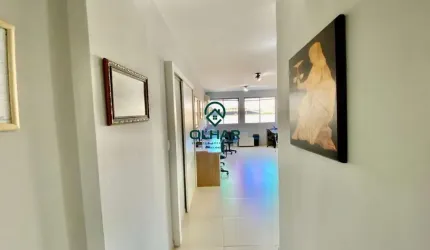Sala comercial à venda na Avenida Josué Di Bernardi, 239, Campinas, São José por R$ 200.000