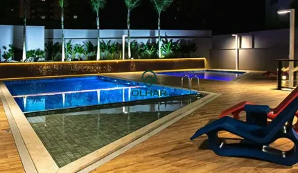 Apartamento com 2 quartos para alugar na Rodovia Admar Gonzaga, 1669, Itacorubi, Florianópolis por R$ 4.950