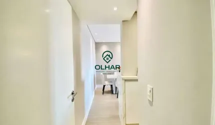 Apartamento com 2 quartos para alugar na Rua João Grumiche, 1712, Roçado, São José por R$ 4.450