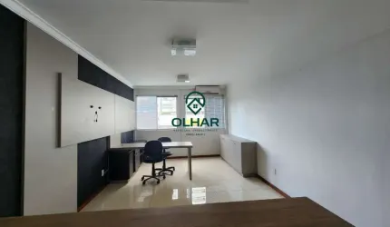 Sala comercial para alugar na Avenida Josué Di Bernardi, 239, Campinas, São José por R$ 1.800