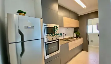 Apartamento com 2 quartos à venda na Avenida Cruz e Souza, 101, Campinas, São José por R$ 1.052.000
