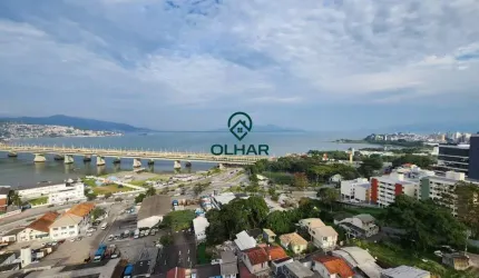 Apartamento com 3 quartos para alugar na Avenida Governador Ivo Silveira, 177, Estreito, Florianópolis por R$ 4.300