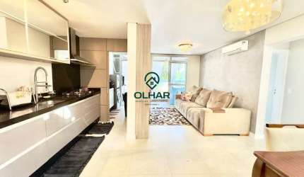 Cobertura com 3 quartos à venda na Av Pequeno Príncipe C/ Jacatirão-açu, 101, Campeche, Florianópolis por R$ 1.190.000