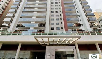 Apartamento com 2 quartos à venda na Rua Doutor Armínio Tavares, 160, Centro, Florianópolis por R$ 3.031.000
