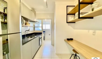 Apartamento com 3 quartos à venda na Rua Orlando Odilio Koerich, 201, Jardim Atlântico, Florianópolis por R$ 1.921.000
