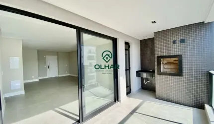Apartamento com 3 quartos à venda na Rua Joaquim Maximiano Sarmento, 170, Kobrasol, São José por R$ 1.056.000
