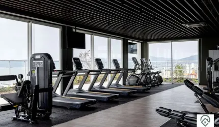 Apartamento com 2 quartos à venda na Praça Marcílio Dias, 265, Jardim Atlântico, Florianópolis por R$ 2.031.000