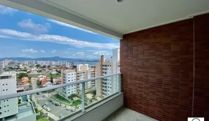 Apartamento com 2 quartos à venda na Rua Orlando Odilio Koerich, 201, Jardim Atlântico, Florianópolis por R$ 1.197.000