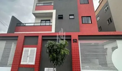 Apartamento com 2 quartos, Afonso Pena, São José dos Pinhais - R$ 399 mil, Cod: AP0092