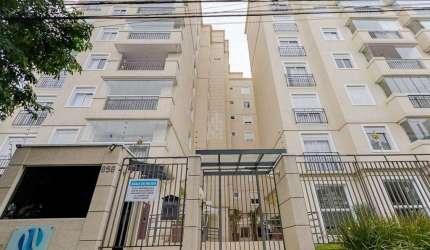 Cobertura com 3 quartos, Bacacheri, Curitiba - R$ 1.49 mi, Cod: AP0170