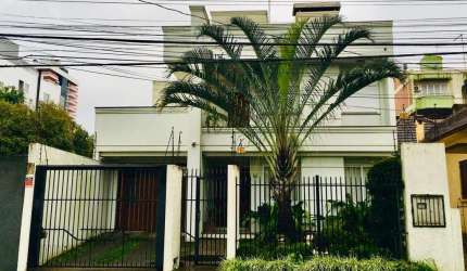 Casa com 3 quartos à venda na Rua José Bonifácio, 1362, Morro do Espelho, São Leopoldo por R$ 1.100.000