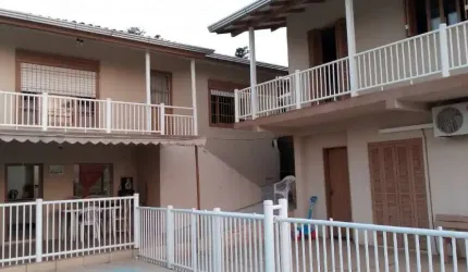 Casa com 3 quartos à venda na Rua Abrahão Borges Flores, 301, Feitoria, São Leopoldo por R$ 586.000