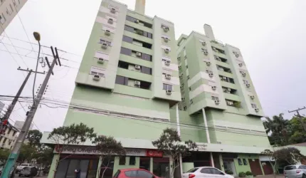 Cobertura com 4 quartos à venda na Rua São Caetano, 785, Centro, São Leopoldo por R$ 800.000