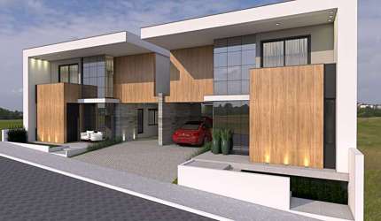 Terreno à venda na Rua Paineiras, Ideal, Novo Hamburgo por R$ 349.000
