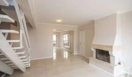 Apartamento com 3 quartos à venda na Rua São Paulo, 645, Centro, São Leopoldo por R$ 689.000