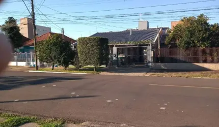 Casa com 3 quartos à venda na Rua Marcílio Dias, 85, Campina, São Leopoldo por R$ 690.000