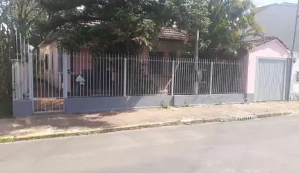 Casa com 4 quartos à venda na Rua Brasil, 1106, Centro, São Leopoldo por R$ 480.000
